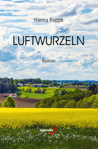Luftwurzeln