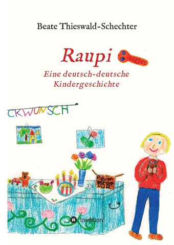 Raupi