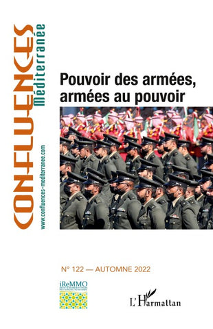 Pouvoir des armées, armées au pouvoir