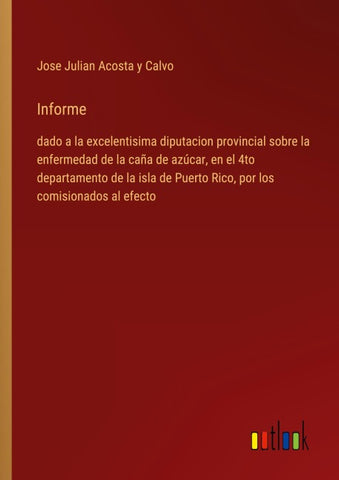 Informe