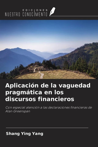 Aplicación de la vaguedad pragmática en los discursos financieros