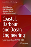 Coastal, Harbour and Ocean Engineering
