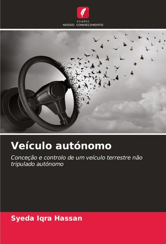 Veículo autónomo