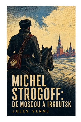 Michel Strogoff: De Moscou a Irkoutsk