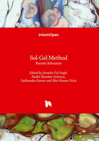 Sol-Gel Method