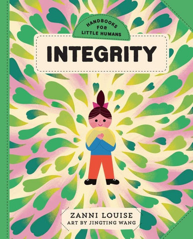 Handbooks for Little Humans