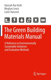 The Green Building Materials Manual