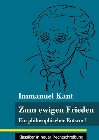 Zum ewigen Frieden
