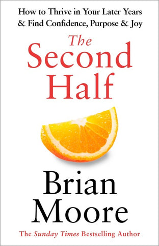 The Second Half
