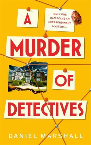 A Murder of Detectives