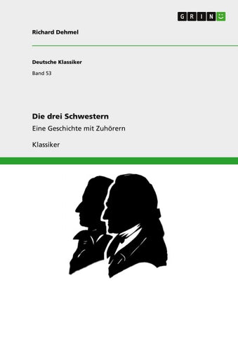Die drei Schwestern
