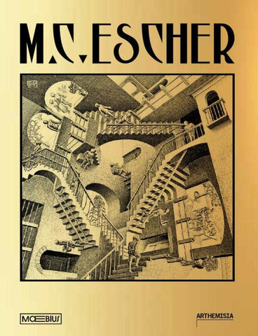 M.C. Escher