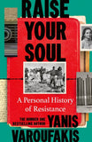 Raise Your Soul