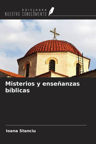Misterios y enseñanzas bíblicas