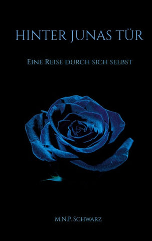 Hinter Junas Tür
