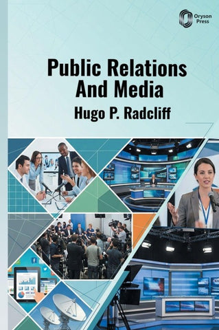 Public Relations And Media