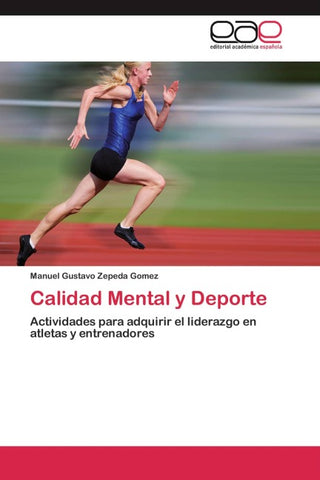 Calidad Mental y Deporte