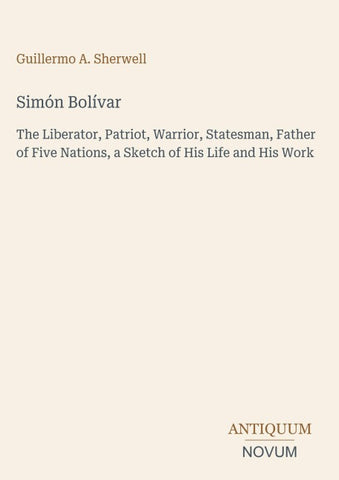 Simón Bolívar