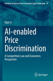 AI-enabled Price Discrimination