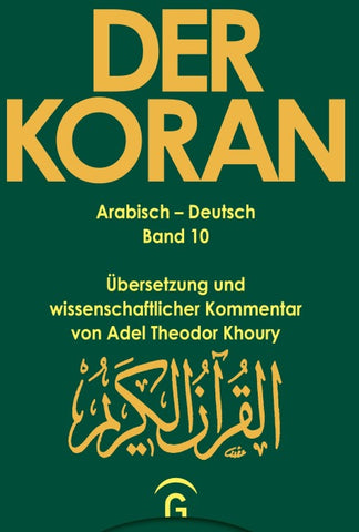 Der Koran / Sure 24-36