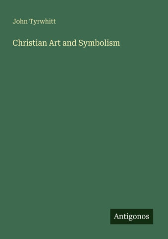 Christian Art and Symbolism