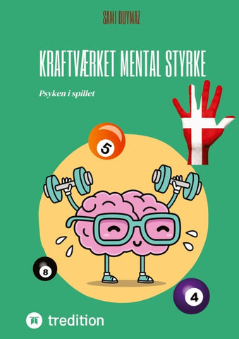 Kraftværket Mental styrke