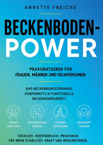 Beckenboden-Power