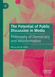 The Potential of Public Discussion in Media