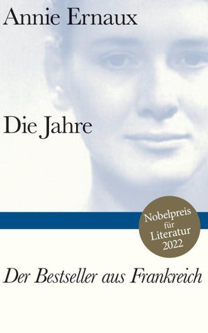 Die Jahre