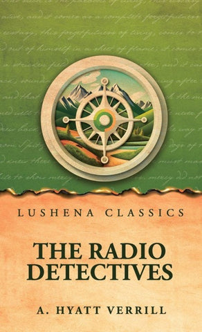 The Radio Detectives