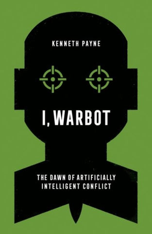 I, Warbot