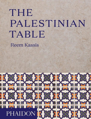 The Palestinian Table (2017)