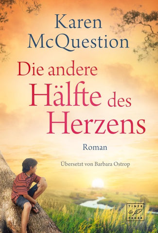Die andere Hälfte des Herzens