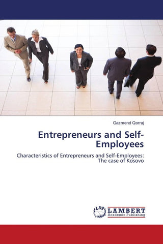 Entrepreneurs and Self-Employees