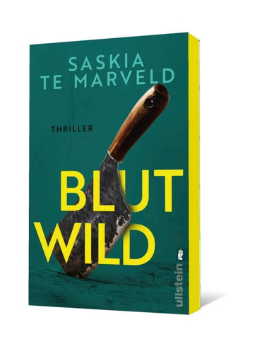 Blutwild