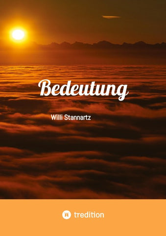 Bedeutung