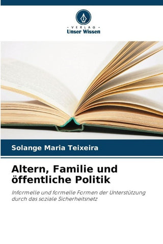 Altern, Familie und öffentliche Politik