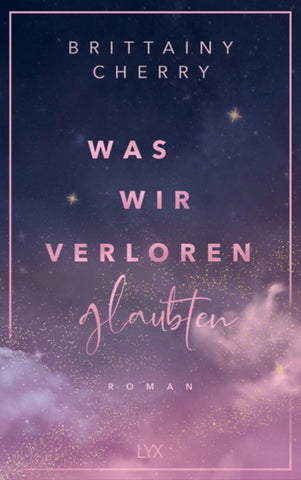 Was wir verloren glaubten
