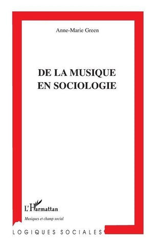De la musique en sociologie