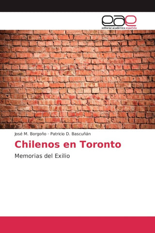 Chilenos en Toronto
