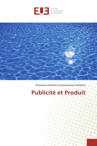 Publicité et Produit
