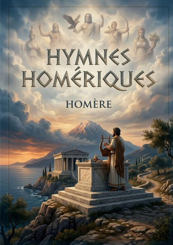 Hymnes homériques