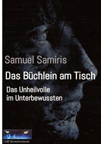 Das Büchlein am Tisch
