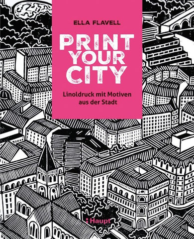 Print your City