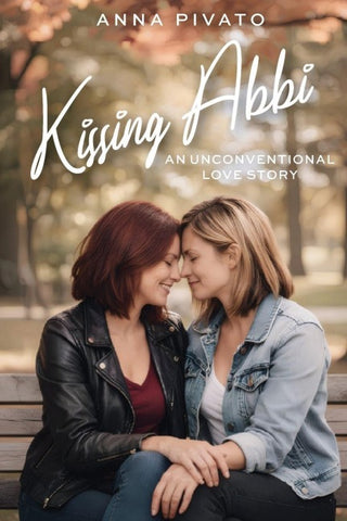 Kissing Abbi
