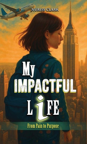 My Impactful Life