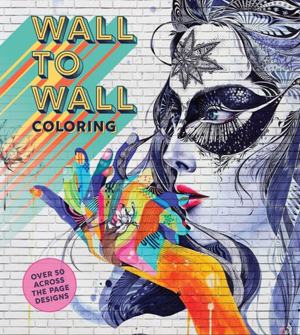 Wall to Wall Coloring