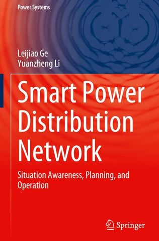 Smart Power Distribution Network