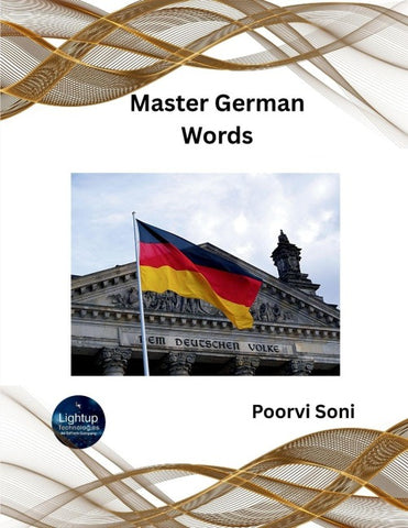 Master German Words