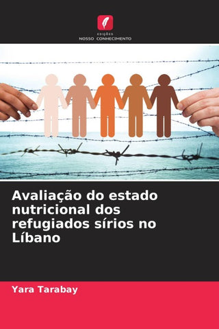 Avaliação do estado nutricional dos refugiados sírios no Líbano